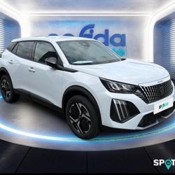 Peugeot 2008 1.2 Hybrid 110ch Allure e-DCS6 Loison-sous-Lens