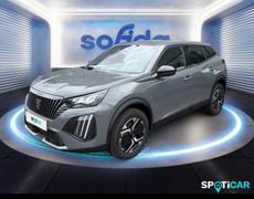 Peugeot 2008 Loison-sous-Lens