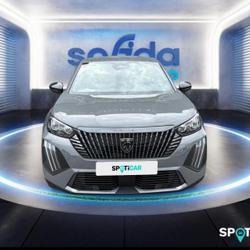 Peugeot 2008 1.2 Hybrid 145ch Allure e-DCS6 Loison-sous-Lens