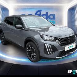 Peugeot 2008 1.2 Hybrid 145ch Allure e-DCS6 Loison-sous-Lens