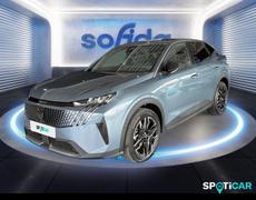 Peugeot 3008 Loison-sous-Lens