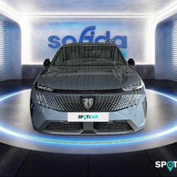 Peugeot 3008 1.2 Hybrid 145ch Allure e-DCS6 Loison-sous-Lens