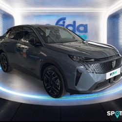 Peugeot 3008 1.2 Hybrid 145ch Allure e-DCS6 Loison-sous-Lens