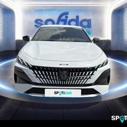Peugeot 308 III Phase 1 1.2 Hybrid 145ch GT e-DCS6 Loison-sous-Lens