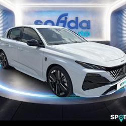 Peugeot 308 III Phase 1 1.2 Hybrid 145ch GT e-DCS6 Loison-sous-Lens