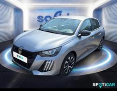 Peugeot 208 Loison-sous-Lens