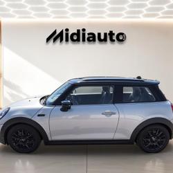 Mini Mini Cooper S  192ch Edition Greenwich BVA7 Normanville
