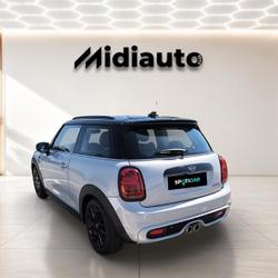 Mini Mini Cooper S  192ch Edition Greenwich BVA7 Normanville