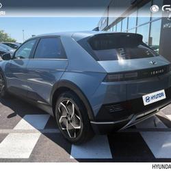 Hyundai Ioniq 5 77 kWh - 229ch Intuitive Saint-L&ocirc;