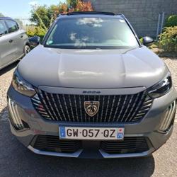 Peugeot 2008 e-2008 136ch GT + Toit ouvrant / Pompe &agrave; chaleur Vernouillet