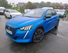 Peugeot 208 Vernouillet