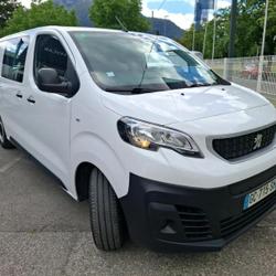 Peugeot Expert M 100 kW Batterie 75 kWh Grande autonomie 17491.67&euro; HT Vernouillet