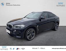 BMW X6 M Sancé