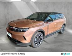 Opel Grandland Villeneuve-d'Ascq