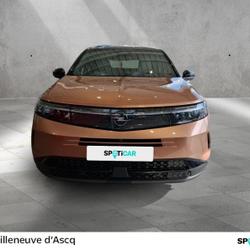 Opel Grandland 1.2 Turbo Hybrid 145ch Ultimate e-DCT6 Villeneuve-d'Ascq