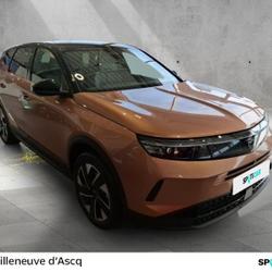 Opel Grandland 1.2 Turbo Hybrid 145ch Ultimate e-DCT6 Villeneuve-d'Ascq