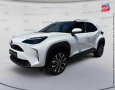 Toyota Yaris Cross Besançon