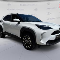 Toyota Yaris Cross 116h Design MY26 Besan&ccedil;on