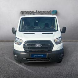 Ford Transit P350 L3 2.0 EcoBlue 165ch HDT Trend Glos