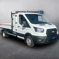 Ford Transit P350 L3 2.0 EcoBlue 165ch HDT Trend Glos