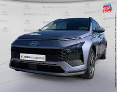Hyundai Bayon Besançon