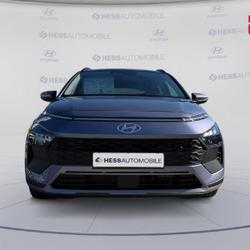 Hyundai Bayon 1.0 T-GDi 100ch Intuitive DCT-7 Besan&ccedil;on