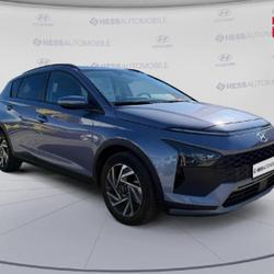 Hyundai Bayon 1.0 T-GDi 100ch Intuitive DCT-7 Besan&ccedil;on
