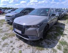 DS DS4 Concarneau