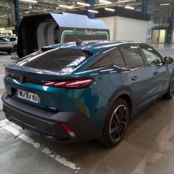 Peugeot 408 PHEV 225ch GT e-EAT8 Quimper