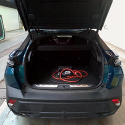 Peugeot 408 PHEV 225ch GT e-EAT8 Quimper