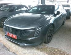 Peugeot 508 SW Quimper
