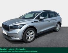 Skoda Enyaq Lanester