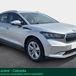 Skoda Enyaq 180ch 60 Lanester