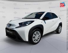 Toyota Aygo X Besançon