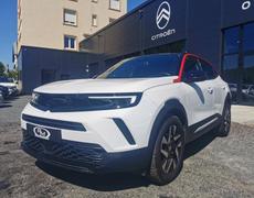 Opel Mokka Thiers