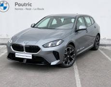 BMW Serie 1 Saint-Herblain