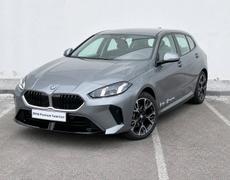 BMW Serie 1 Saint-Herblain