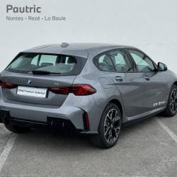 BMW Serie 1 116A 122ch M Sport Design DKG7 Saint-Herblain