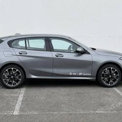 BMW Serie 1 116A 122ch M Sport Design DKG7 Saint-Herblain