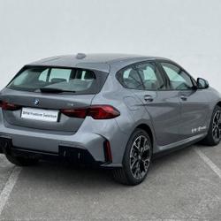 BMW Serie 1 116A 122ch M Sport Design DKG7 Saint-Herblain