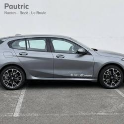 BMW Serie 1 116A 122ch M Sport Design DKG7 Saint-Herblain