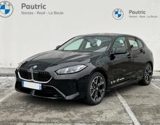 BMW Serie 1 Saint-Herblain