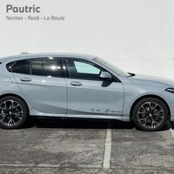 BMW Serie 1 116A 122ch M Sport Design DKG7 occasion - Saint-Herblain - photo 3/22