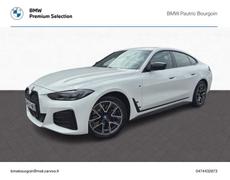 BMW i4 Bourgoin-Jallieu