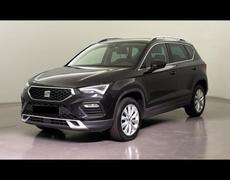Seat Ateca Estancarbon