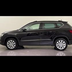 Seat Ateca 1.5 TSI 150ch Start&Stop  Style Business DSG Estancarbon