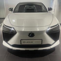 Lexus RZ 350e Luxe MC26 Lattes