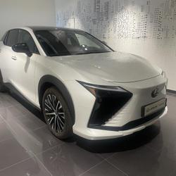 Lexus RZ 350e Luxe MC26 Lattes