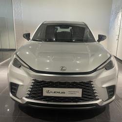 Lexus LBX 1.5 136ch Elegant 2WD Lattes
