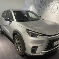 Lexus LBX 1.5 136ch Elegant 2WD Lattes